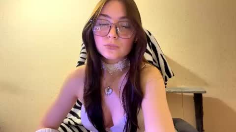 Snapshot of martinaascolese chatting on 08.06.26 Scarlet online show from 08.06.26