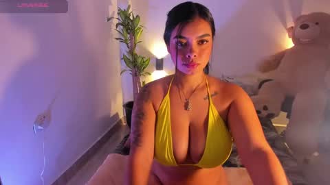 martina Bianchi  online show from 12.10.24