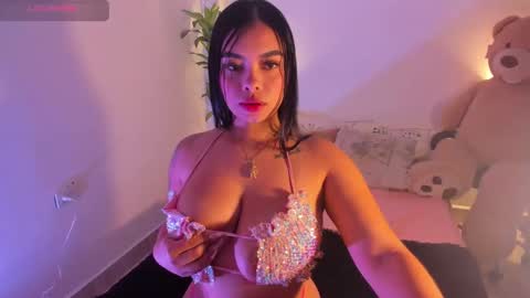 martina Bianchi  online show from 12.26.24