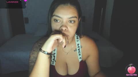 martina Bianchi  online show from 03.30.26