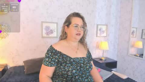 Martina Caicedo online show from 06.04.26
