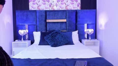 Martina Garcia online show from 02.04.25