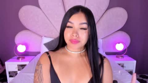 Martina Garcia online show from 02.08.25