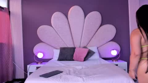 Martina Garcia online show from 03.10.25