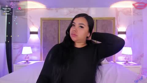 Martina Garcia online show from 09.26.25