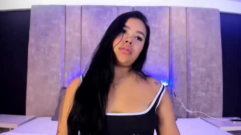 Martina Garcia online show from 02.04.26