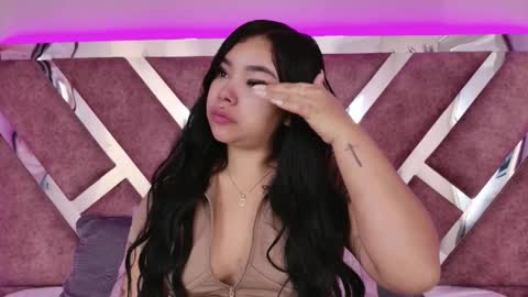 Martina Garcia online show from 02.22.26