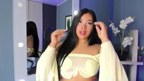 Martina Garcia online show from 02.28.26