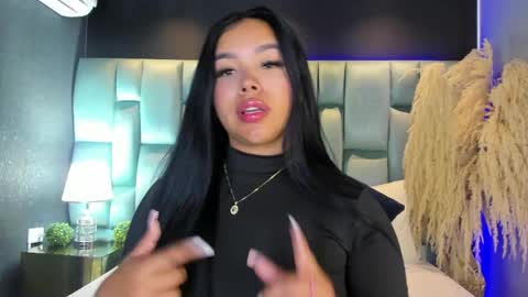 Martina Garcia online show from 04.16.26