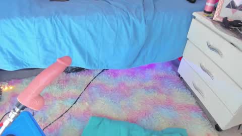 Snapshot of martinarossi chatting on 12.18.24 ... ... online show from 12.18.24