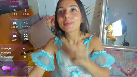 Snapshot of martinarossi chatting on 01.25.25 ... ... online show from 01.25.25