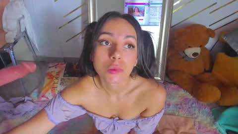 Snapshot of martinarossi chatting on 01.30.25 ... ... online show from 01.30.25