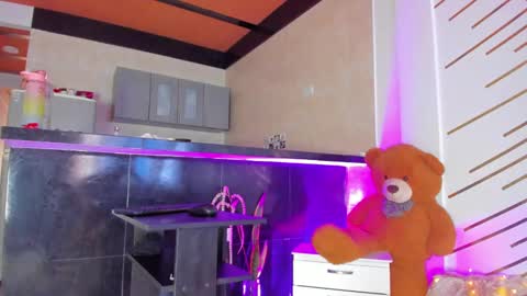 Snapshot of martinarossi chatting on 02.03.25 ... ... online show from 02.03.25