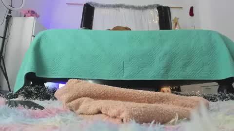 Snapshot of martinarossi chatting on 12.05.25 ... ... online show from 12.05.25