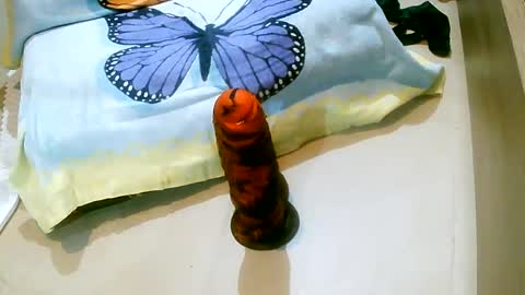 Play with me I obey I promise  online show from 08.01.26
