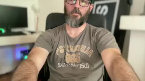 Martincito online show from 01.06.25