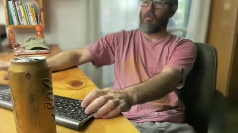 Martincito online show from 01.08.25