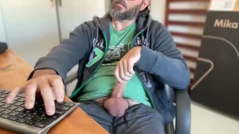 Martincito online show from 03.18.26