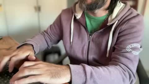 Martincito online show from 03.26.26