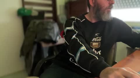 Martincito online show from 05.26.26