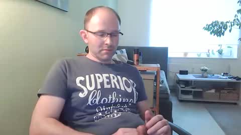 Snapshot of martingersdorf85 chatting on 09.08.25 Martin online show from 09.08.25