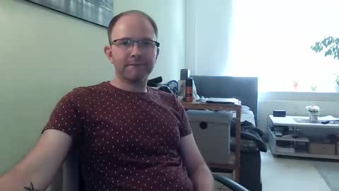 Snapshot of martingersdorf85 chatting on 09.17.25 Martin online show from 09.17.25