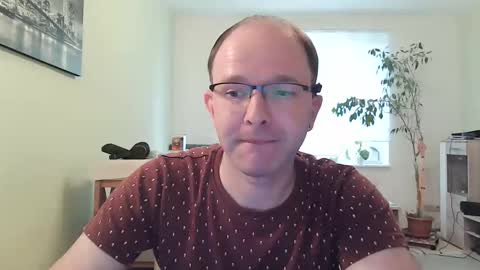 Snapshot of martingersdorf85 chatting on 10.05.25 Martin online show from 10.05.25
