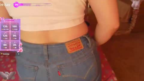 Antonella Martini online show from 01.22.25