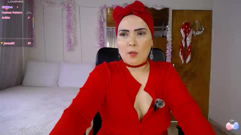 Antonella Martini online show from 10.07.25