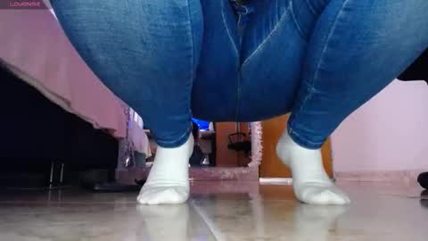 Antonella Martini online show from 12.04.25