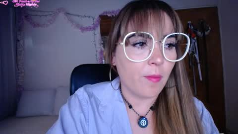 Antonella Martini online show from 03.16.26