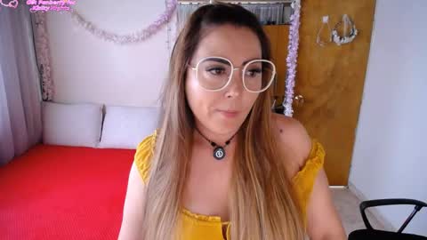 Antonella Martini online show from 04.12.26
