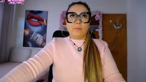 Antonella Martini online show from 05.24.26