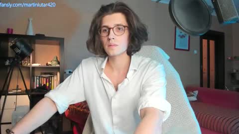 Daddy Marty online show from 11.20.25