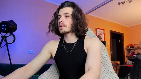 Daddy Marty online show from 03.01.26