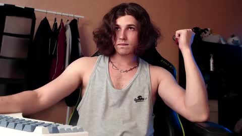 Daddy Marty online show from 05.13.26