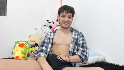 Snapshot of martinsibiris chatting on 02.12.26 Martin online show from 02.12.26