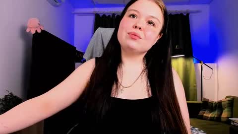 MartishaAddams online show from 02.25.26