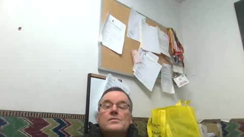 marty1688 online show from 01.02.25