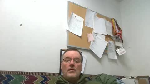 marty1688 online show from 01.10.25