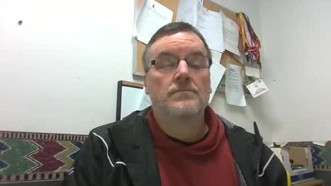 marty1688 online show from 01.20.25