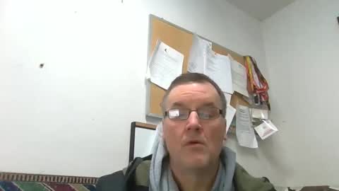 marty1688 online show from 02.12.25