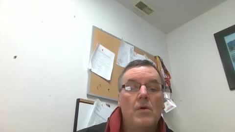 marty1688 online show from 02.17.25