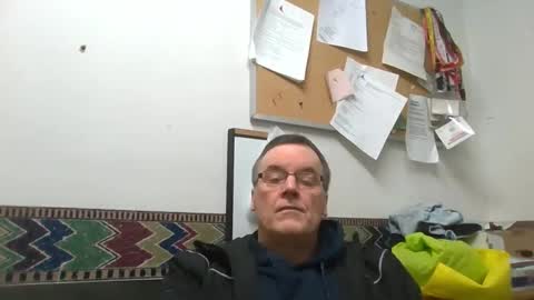 marty1688 online show from 02.24.25