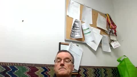 marty1688 online show from 11.19.25