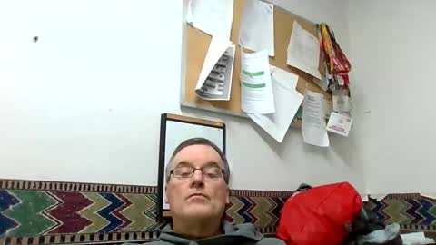 marty1688 online show from 05.01.26