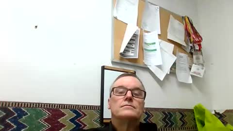 marty1688 online show from 05.10.26