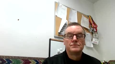 marty1688 online show from 05.11.26