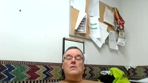 marty1688 online show from 05.12.26