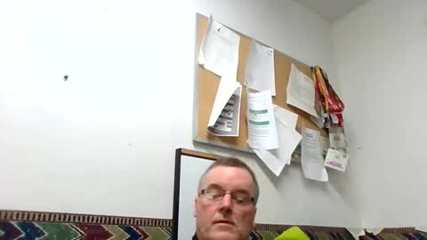 marty1688 online show from 05.13.26